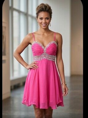 Party Dress